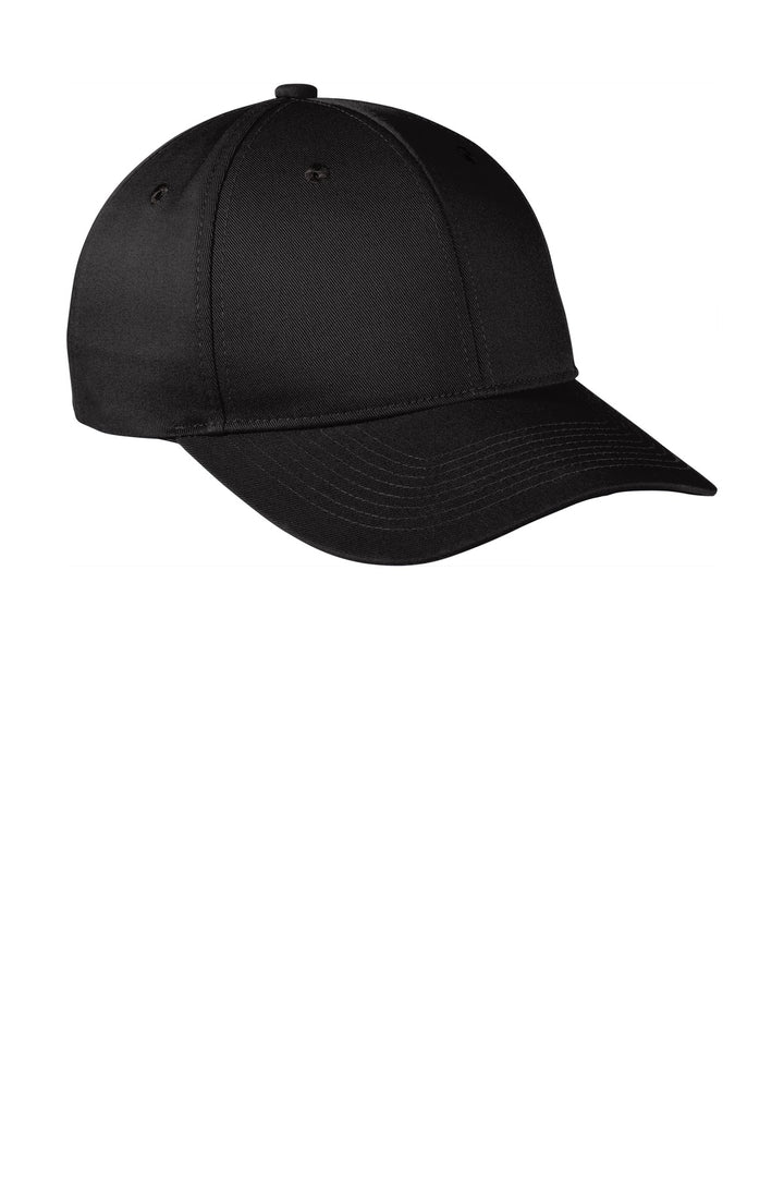 Port Authority ¨ Snapback Fine Twill Cap  C801