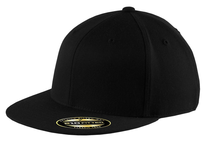 Port Authority¨ Flexfit 210¨ Flat Bill Cap. C808