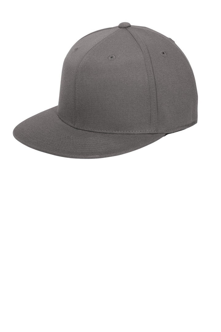 Port Authority¨ Flexfit 210¨ Flat Bill Cap. C808
