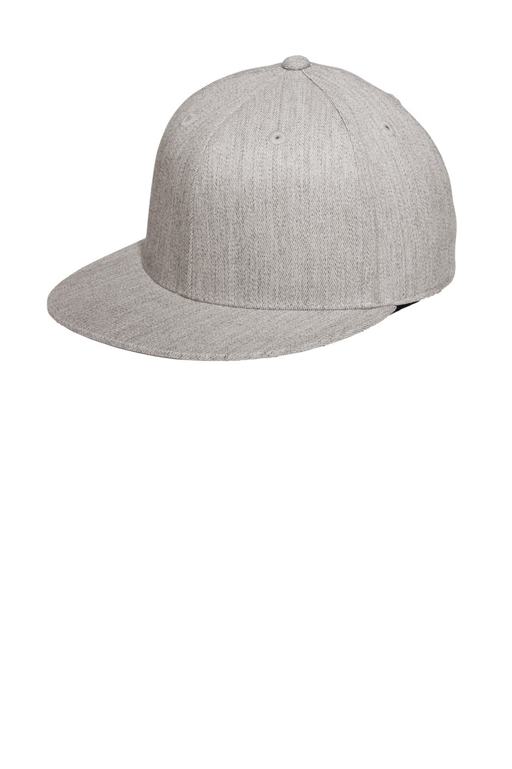 Port Authority¨ Flexfit 210¨ Flat Bill Cap. C808