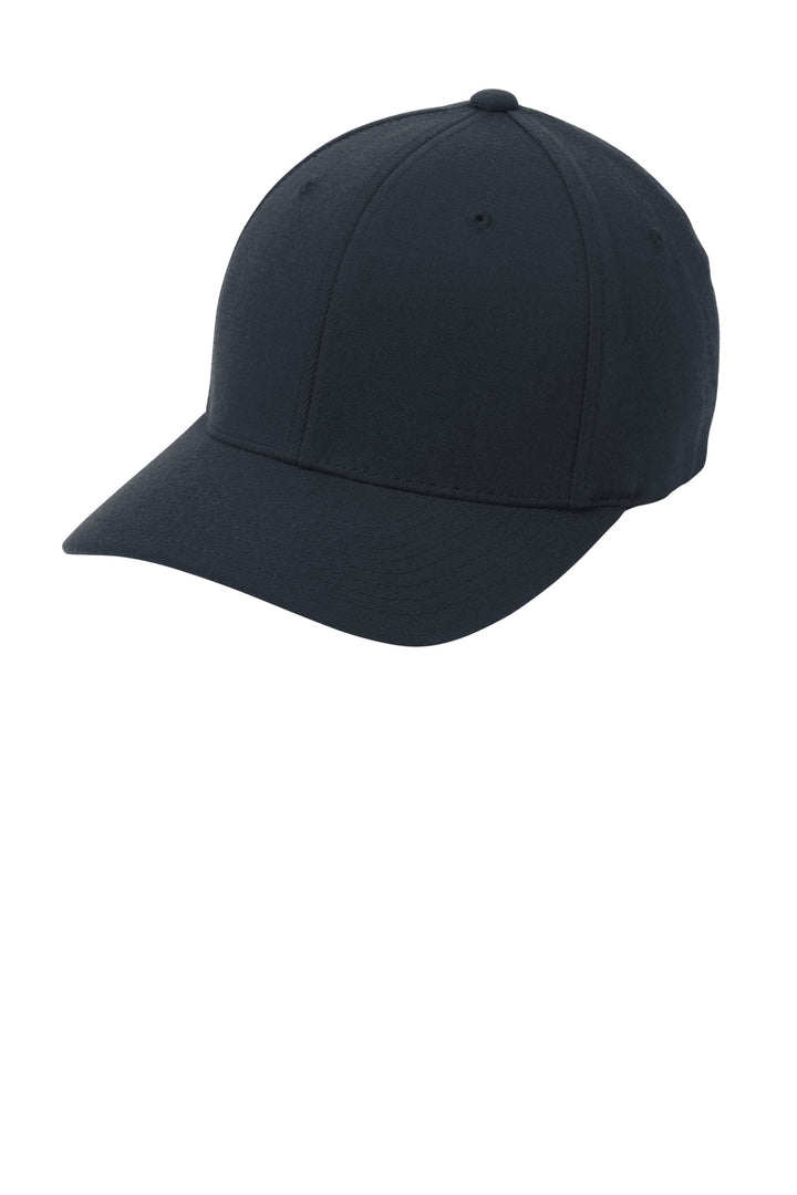 Port Authority¨ Flexfit¨ Wool Blend Cap. C928