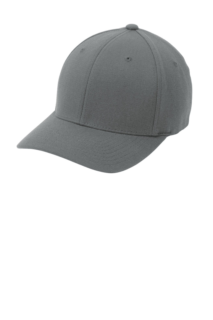 Port Authority¨ Flexfit¨ Wool Blend Cap. C928