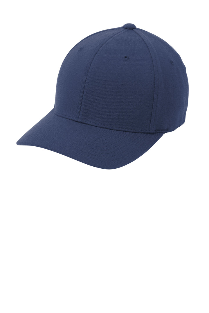 Port Authority¨ Flexfit¨ Wool Blend Cap. C928