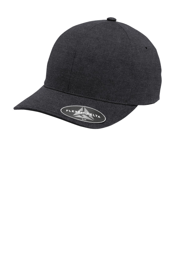 Port Authority ¨ Flexfit Delta ¨ Cap. C938