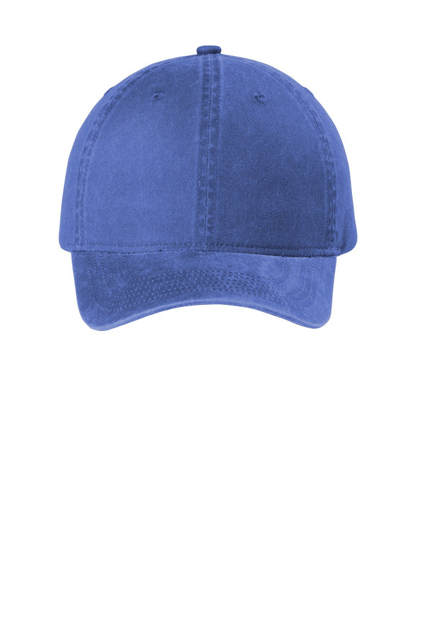 Port Authority ¨ Beach Wash ¨ Cap. C942