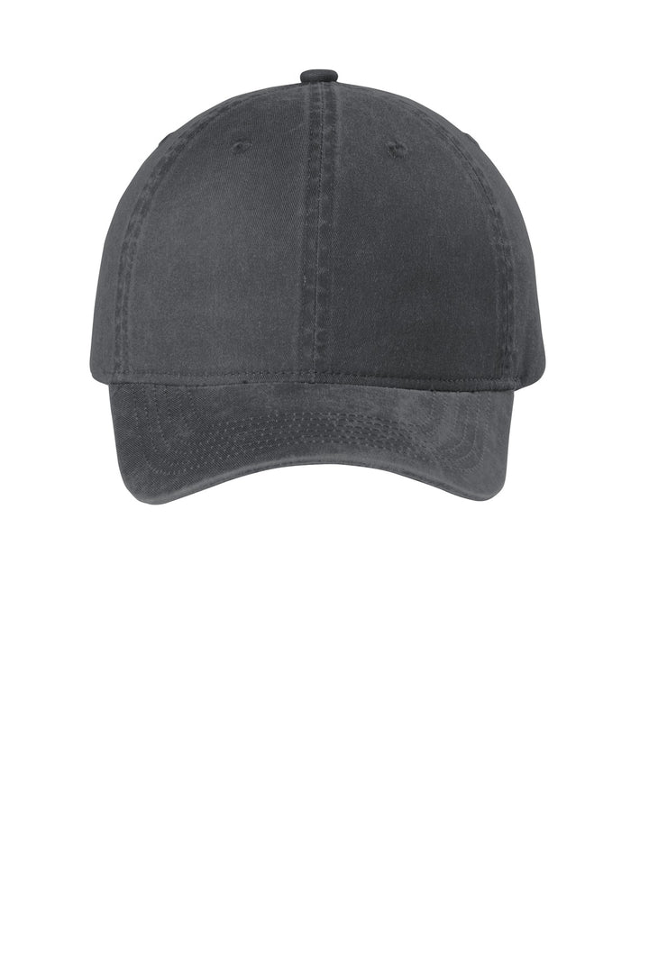 Port Authority ¨ Beach Wash ¨ Cap. C942