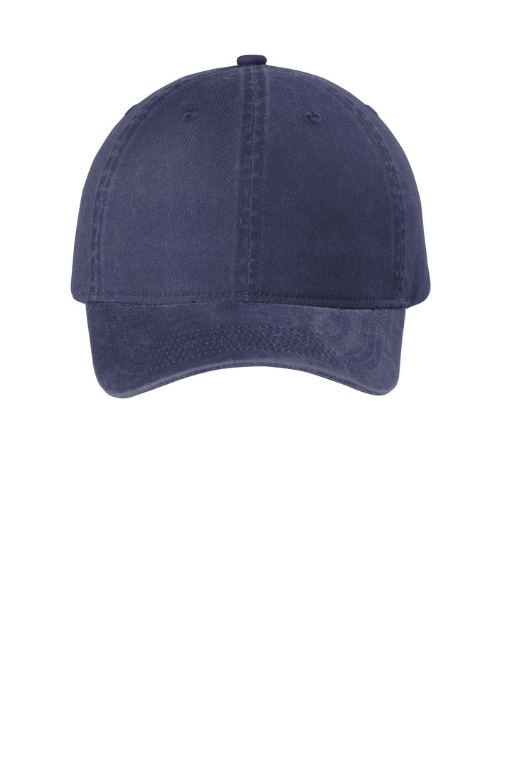 Port Authority ¨ Beach Wash ¨ Cap. C942