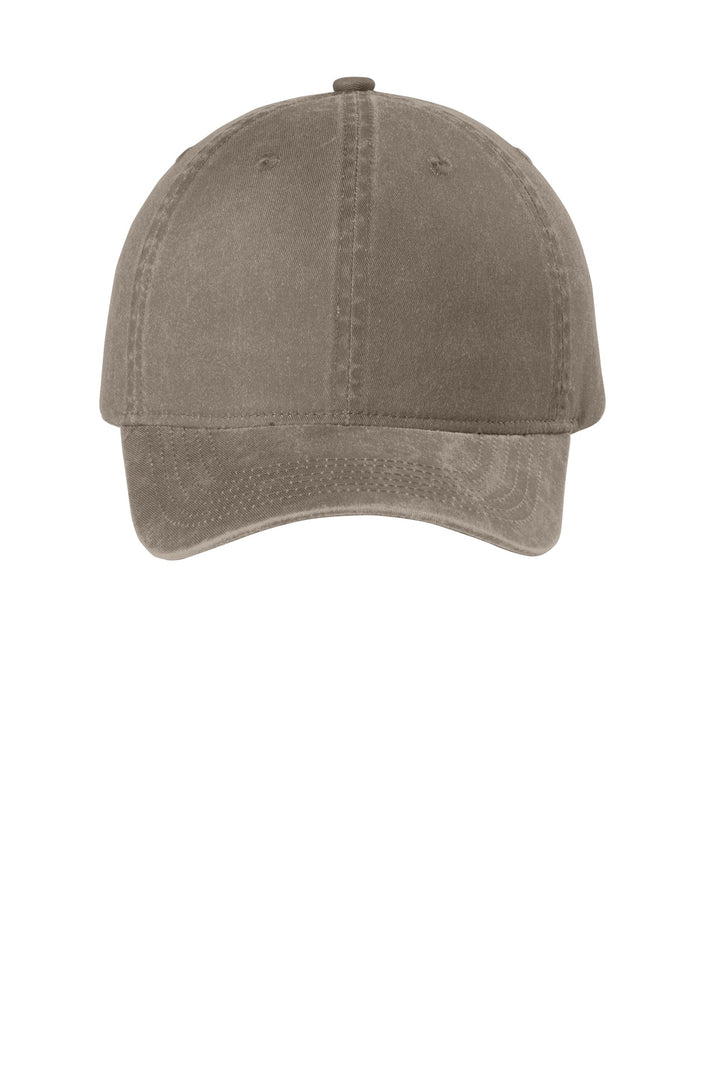 Port Authority ¨ Beach Wash ¨ Cap. C942