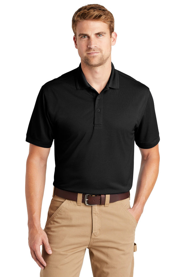 CornerStone ¨ Industrial Snag-Proof Pique Polo. CS4020