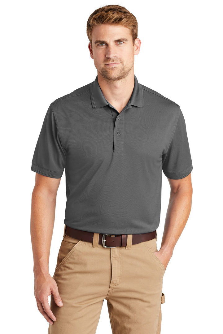 CornerStone ¨ Industrial Snag-Proof Pique Polo. CS4020