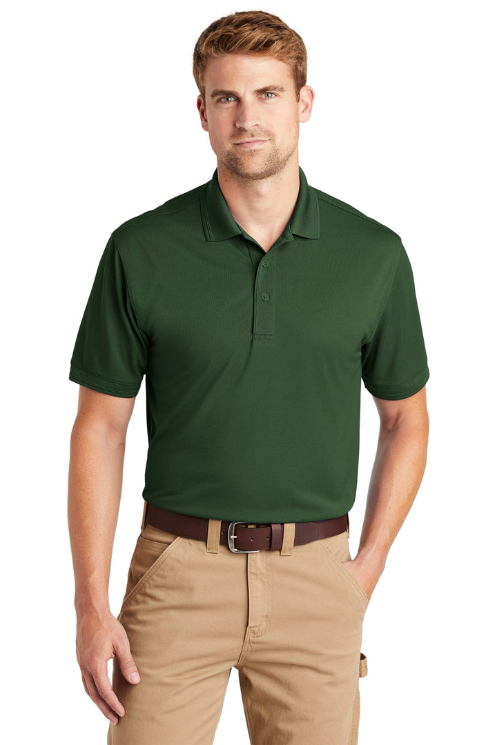 CornerStone ¨ Industrial Snag-Proof Pique Polo. CS4020
