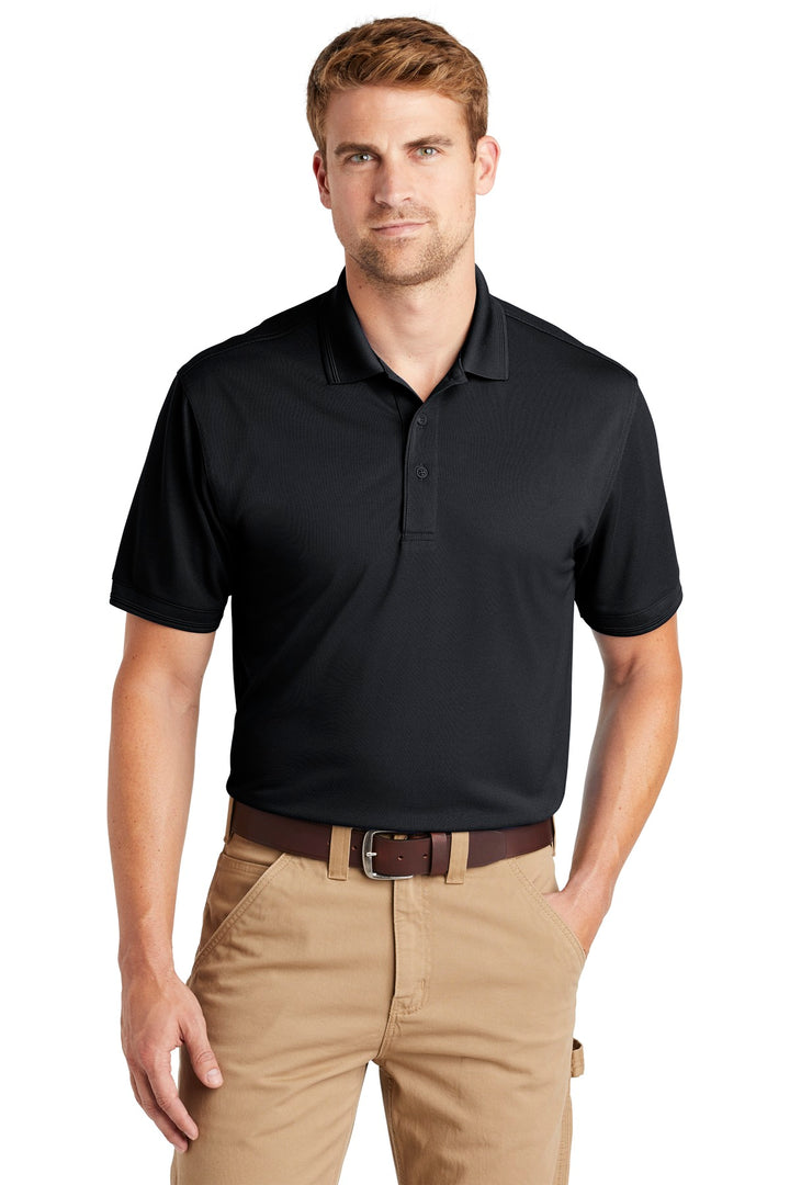 CornerStone ¨ Industrial Snag-Proof Pique Polo. CS4020