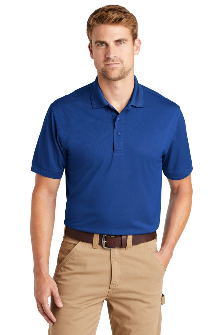 CornerStone ¨ Industrial Snag-Proof Pique Polo. CS4020