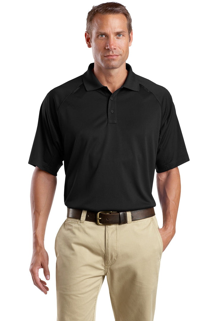 CornerStone¨ Tall Select Snag-Proof Tactical Polo. TLCS410