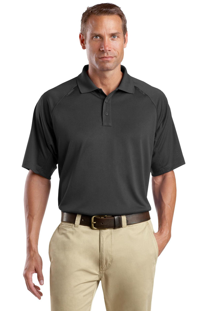 CornerStone¨ Tall Select Snag-Proof Tactical Polo. TLCS410