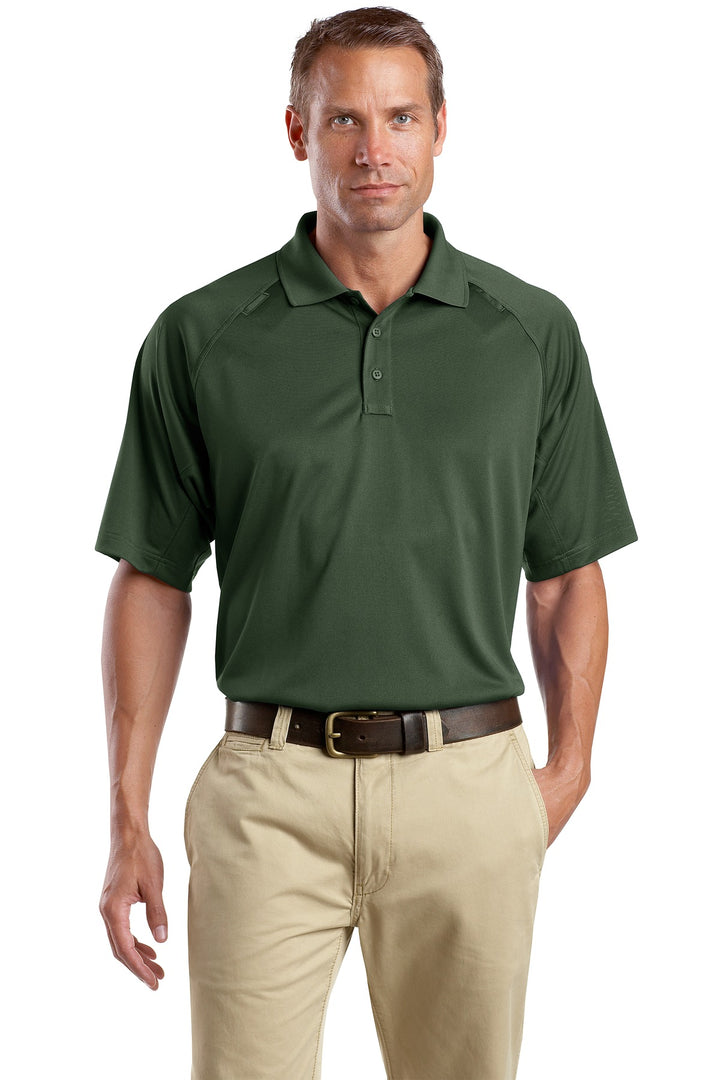 CornerStone¨ - Select Snag-Proof Tactical Polo. CS410