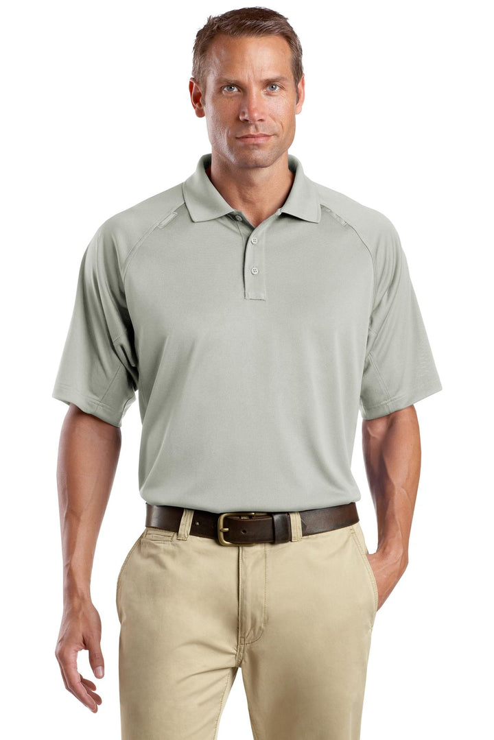 CornerStone¨ Tall Select Snag-Proof Tactical Polo. TLCS410