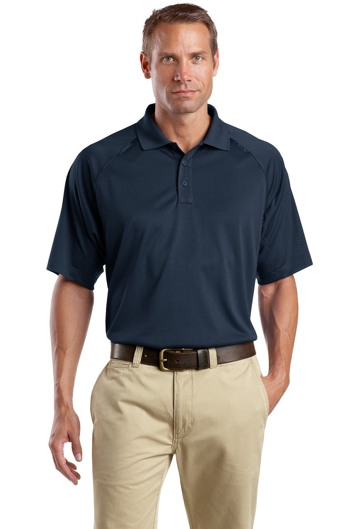 CornerStone¨ Tall Select Snag-Proof Tactical Polo. TLCS410
