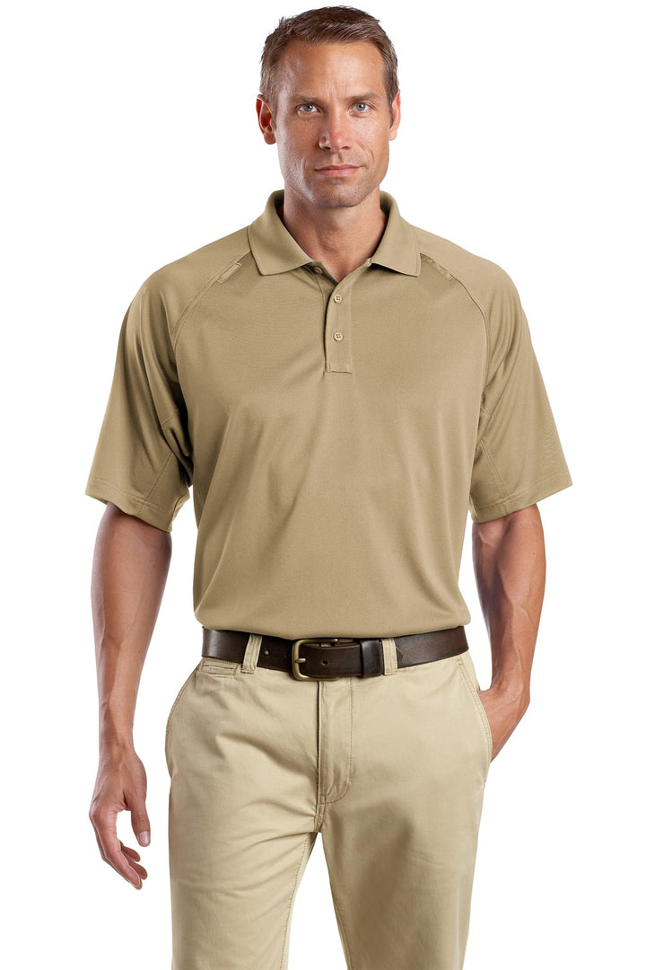 CornerStone¨ - Select Snag-Proof Tactical Polo. CS410