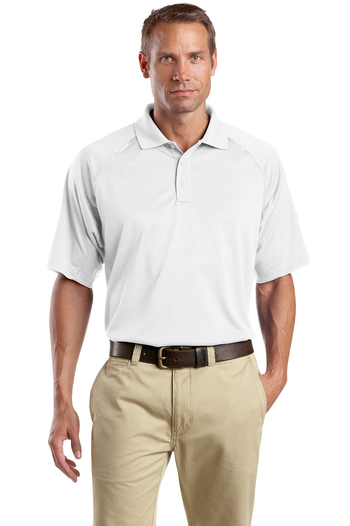 CornerStone¨ - Select Snag-Proof Tactical Polo. CS410