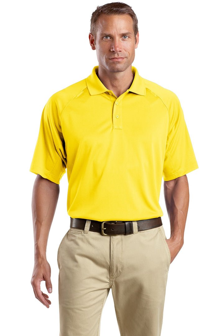 CornerStone¨ - Select Snag-Proof Tactical Polo. CS410