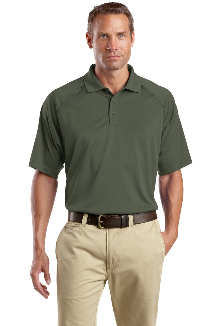 CornerStone¨ - Select Snag-Proof Tactical Polo. CS410