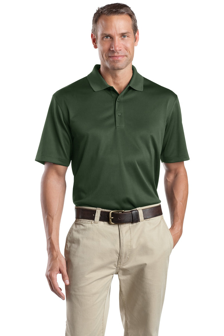 CornerStone¨ - Select Snag-Proof Polo. CS412