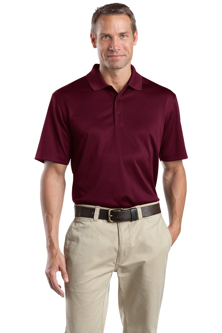 CornerStone¨ - Select Snag-Proof Polo. CS412