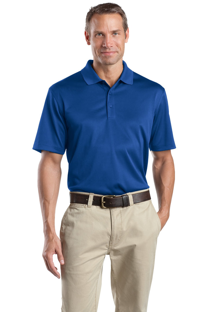 CornerStone¨ Tall Select Snag-Proof Polo. TLCS412
