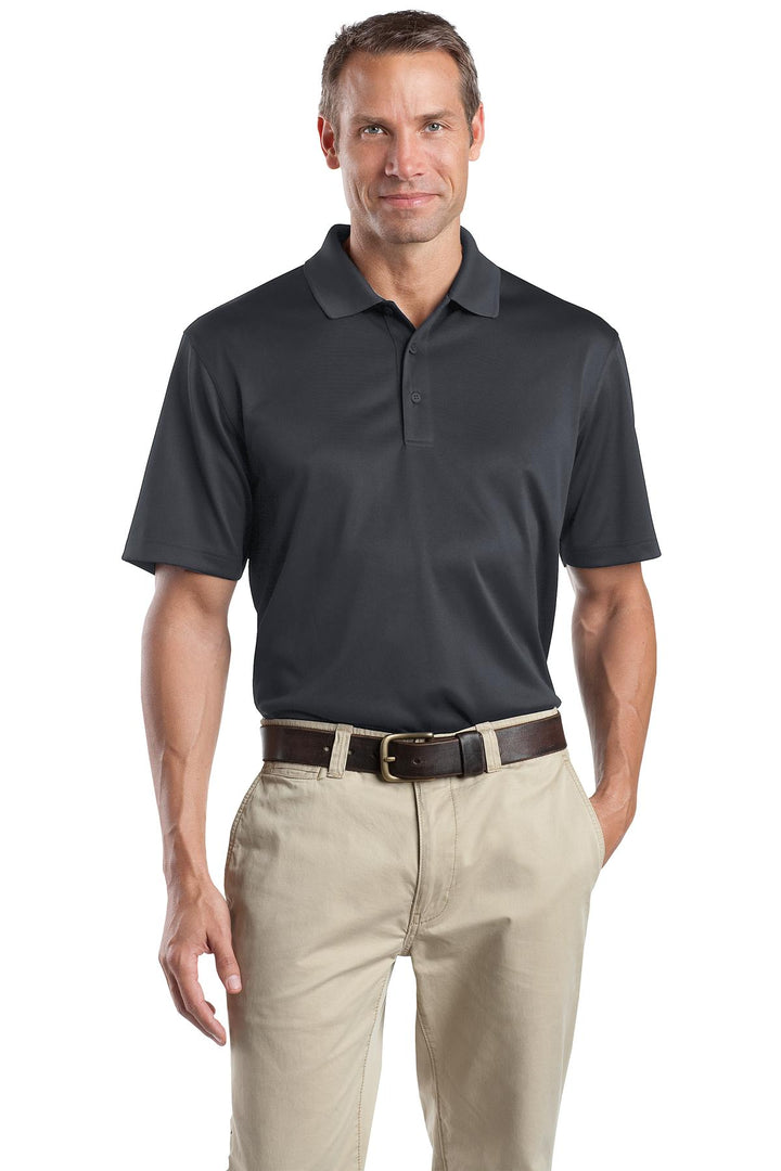 CornerStone¨ Tall Select Snag-Proof Polo. TLCS412
