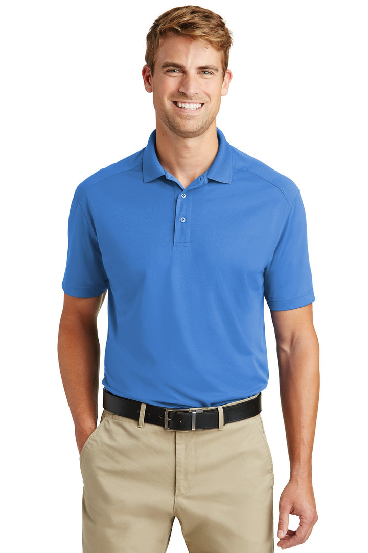 CornerStone¨ Select Lightweight Snag-Proof Polo. CS418