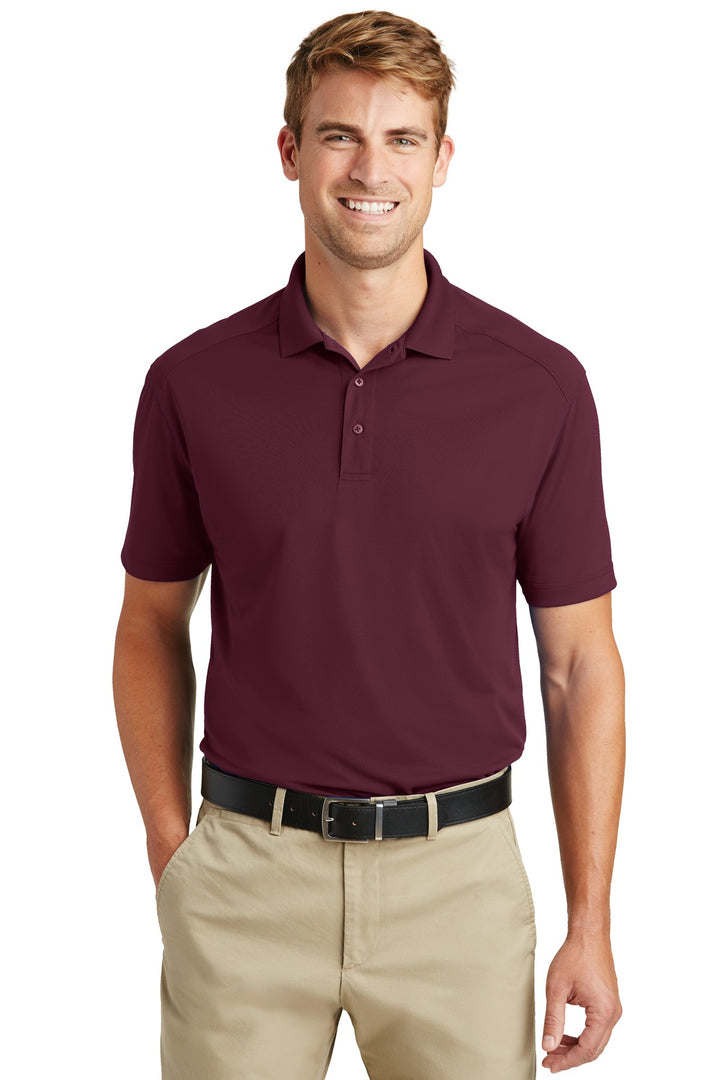 CornerStone¨ Select Lightweight Snag-Proof Polo. CS418
