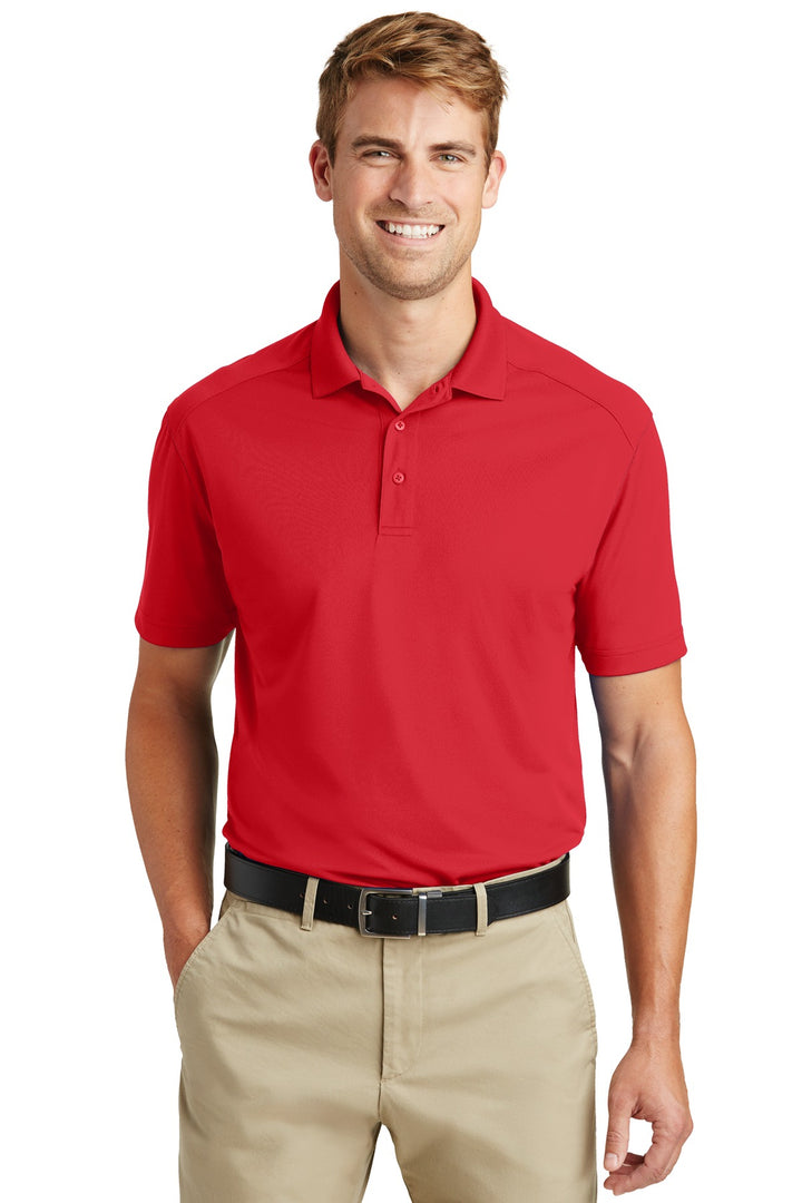 CornerStone¨ Select Lightweight Snag-Proof Polo. CS418