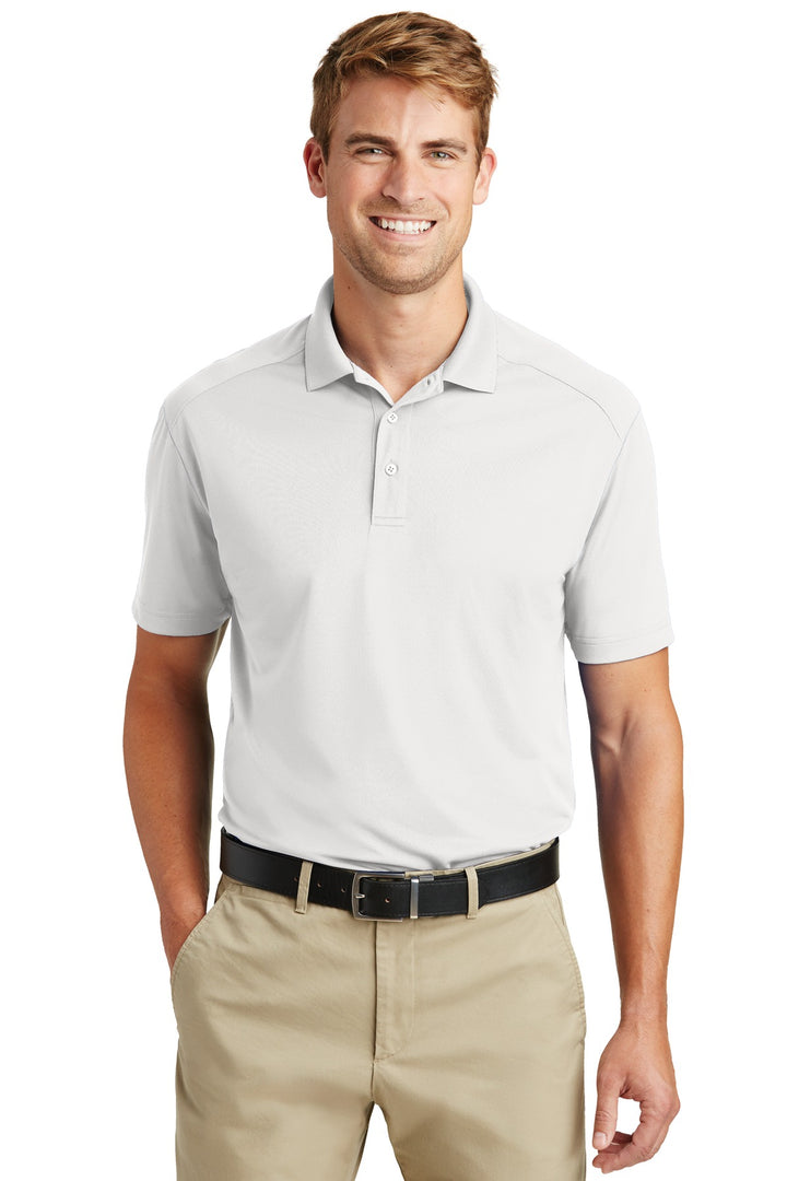 CornerStone¨ Select Lightweight Snag-Proof Polo. CS418