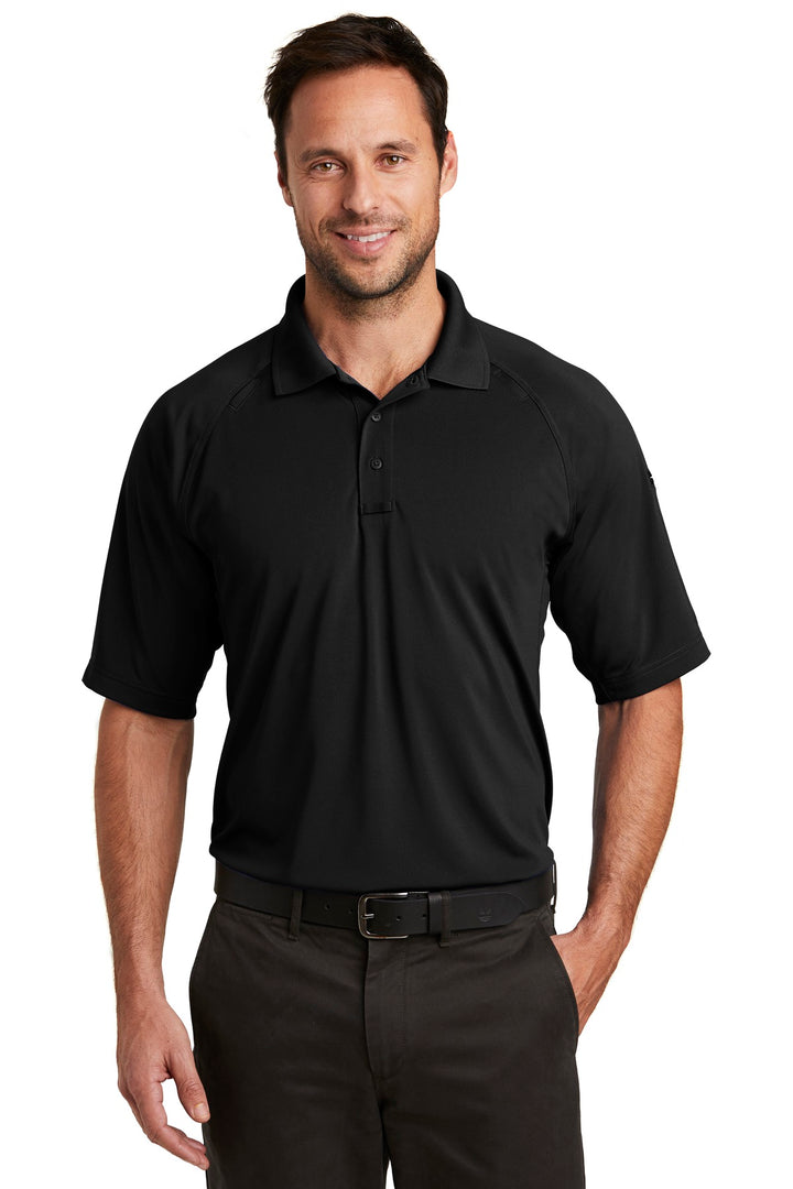 CornerStone ¨ Select Lightweight Snag-Proof Tactical Polo. CS420
