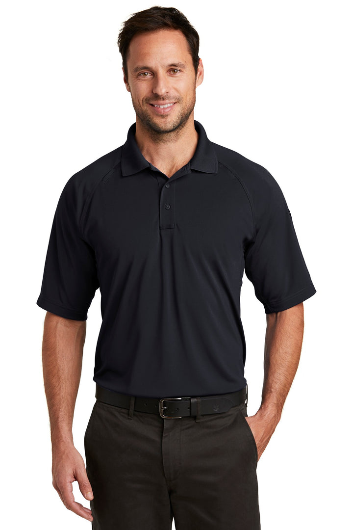 CornerStone ¨ Select Lightweight Snag-Proof Tactical Polo. CS420