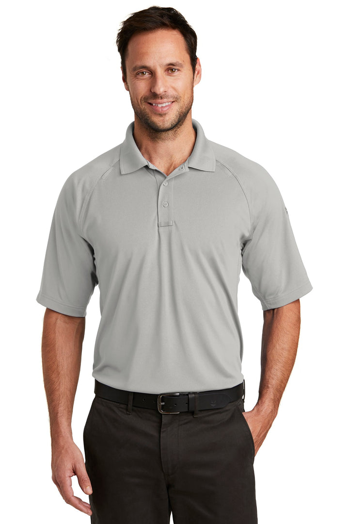 CornerStone ¨ Select Lightweight Snag-Proof Tactical Polo. CS420