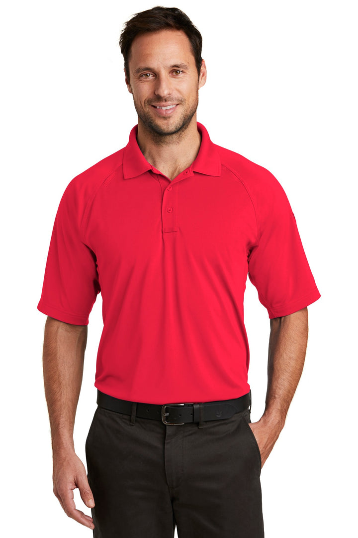 CornerStone ¨ Select Lightweight Snag-Proof Tactical Polo. CS420