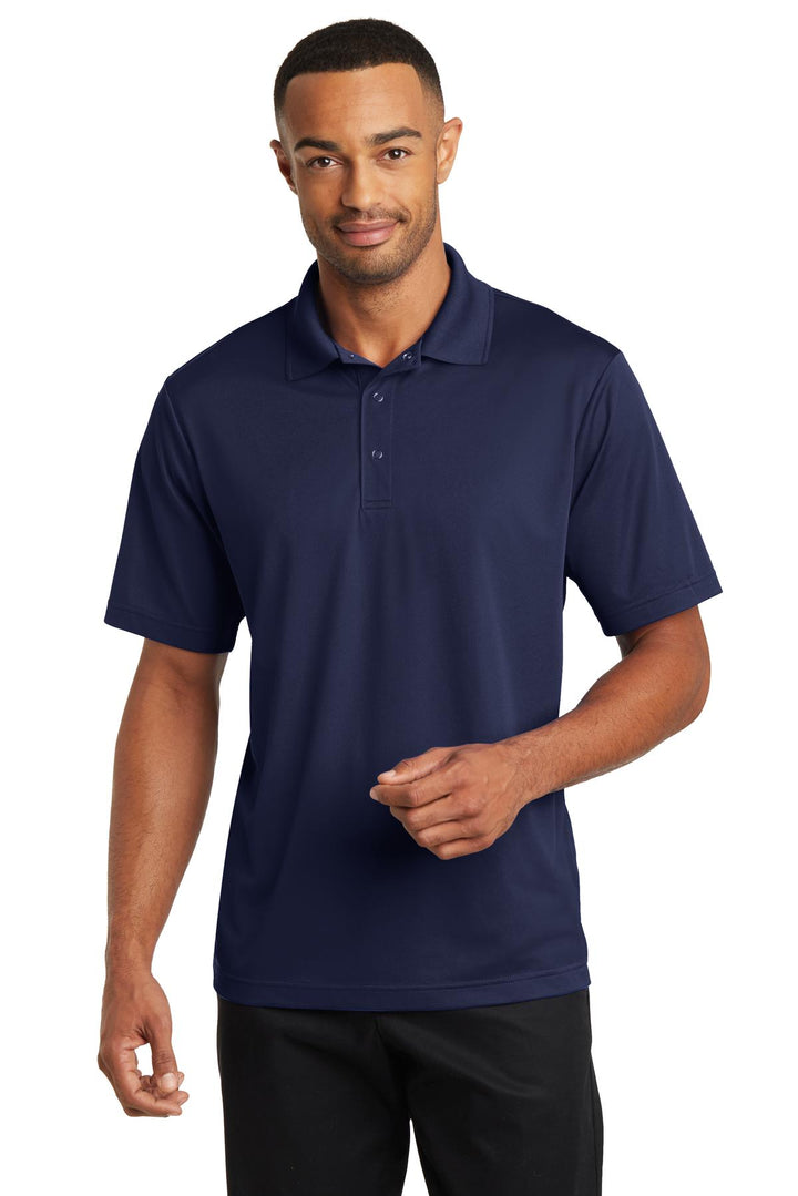 CornerStone¨ Micropique Gripper Polo. CS421