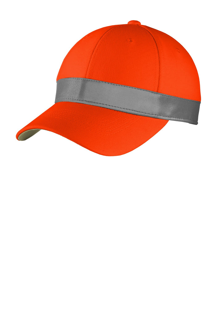 CornerStone ¨ ANSI 107 Safety Cap. CS802