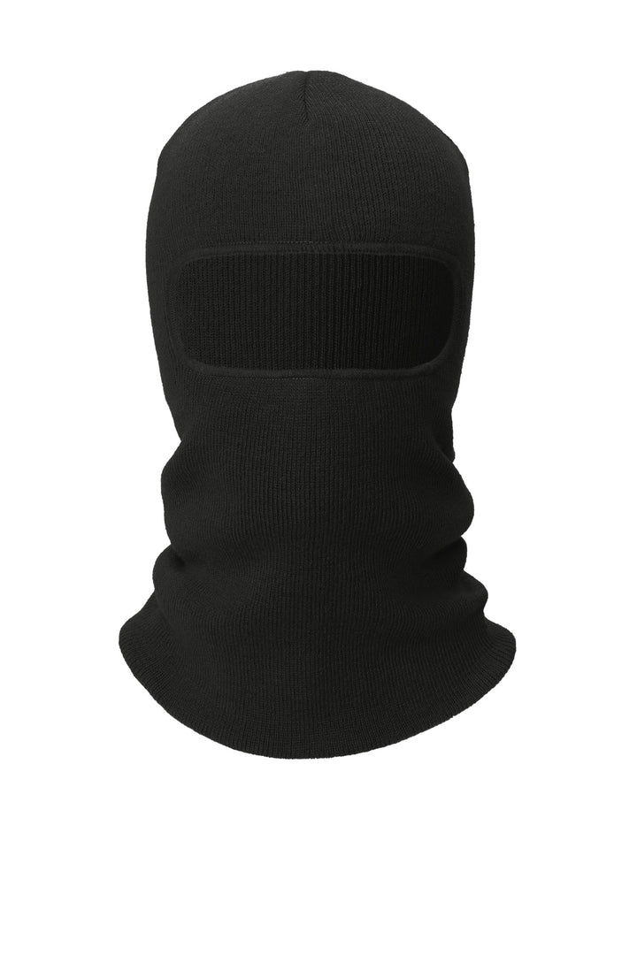CornerStone¨ Rib Knit Face Mask CS805