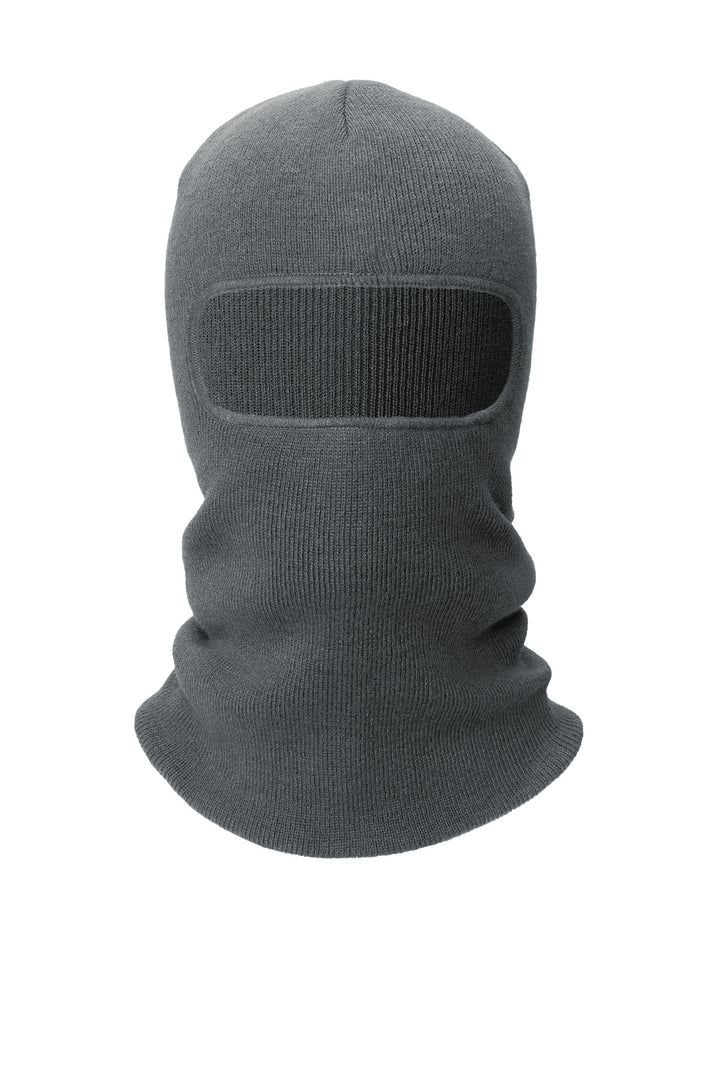 CornerStone¨ Rib Knit Face Mask CS805