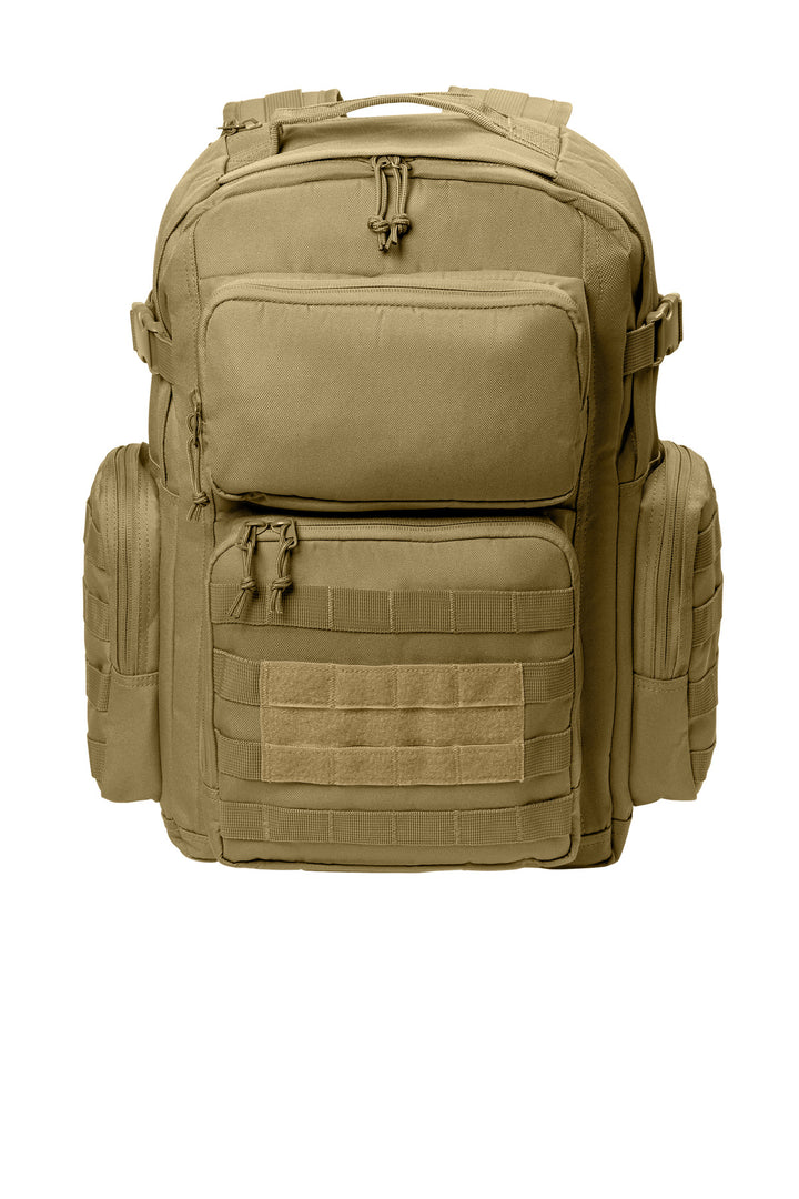 CornerStone¨ Tactical Backpack CSB205