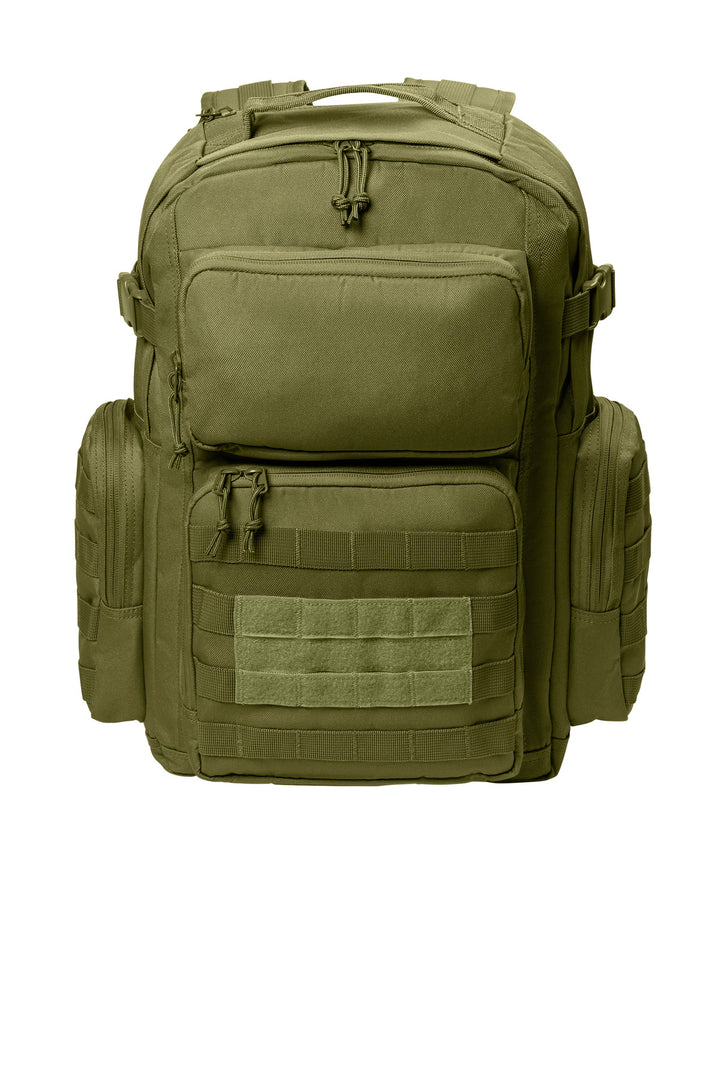 CornerStone¨ Tactical Backpack CSB205
