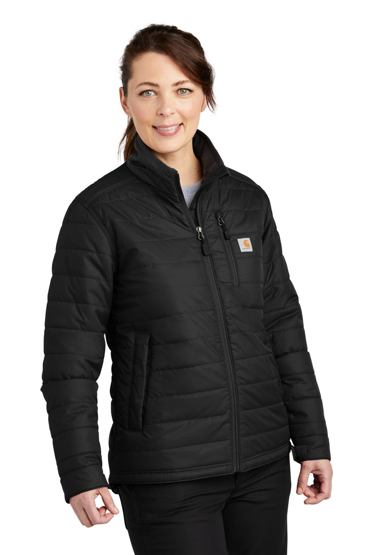 Carhartt¨ Women's Gilliam Jacket CT104314