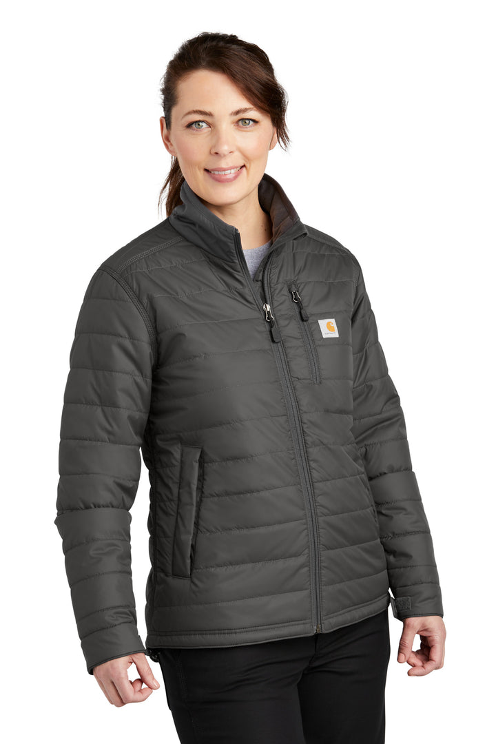 Carhartt¨ Women's Gilliam Jacket CT104314