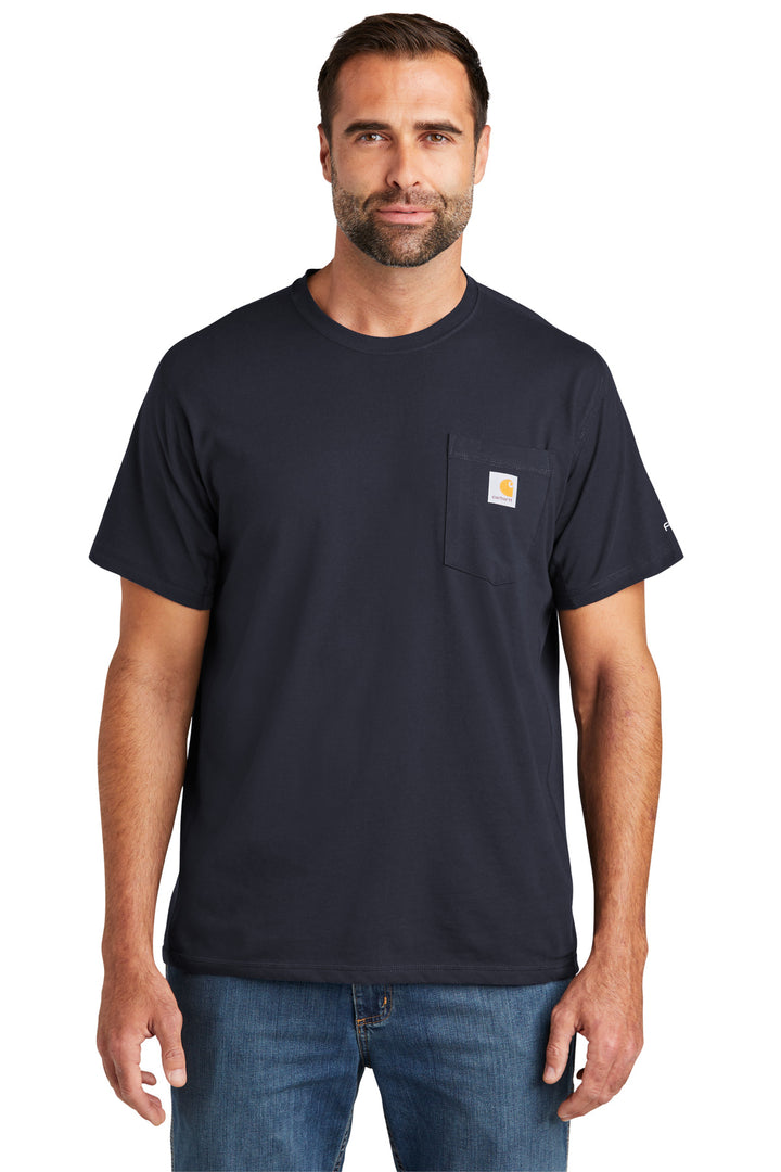 Carhartt Force¨ Short Sleeve Pocket T-Shirt CT104616