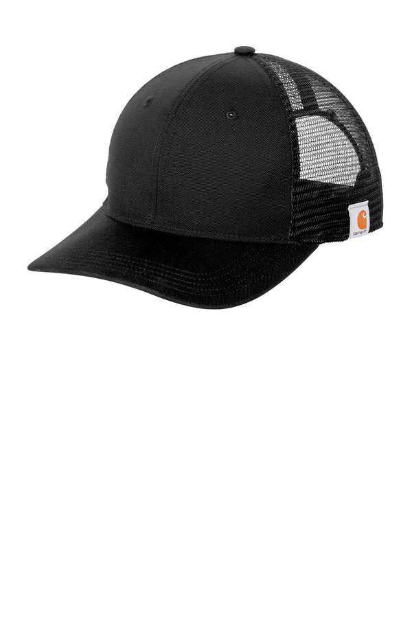 Carhartt¨ Canvas Mesh Back Cap CT105298