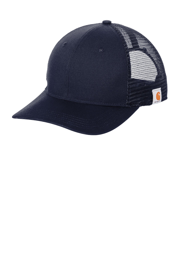 Carhartt¨ Canvas Mesh Back Cap CT105298