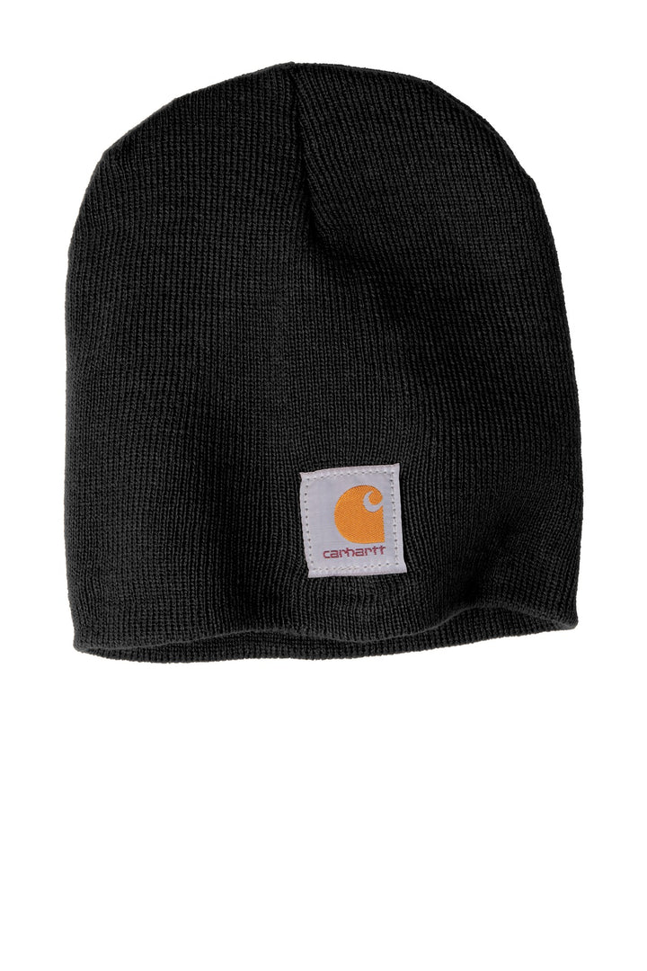 Carhartt ¨ Acrylic Knit Hat. CTA205